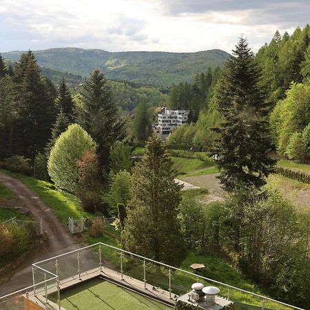 Keller Apart - Kurort Kozubnik K25 Porabka Экстерьер фото