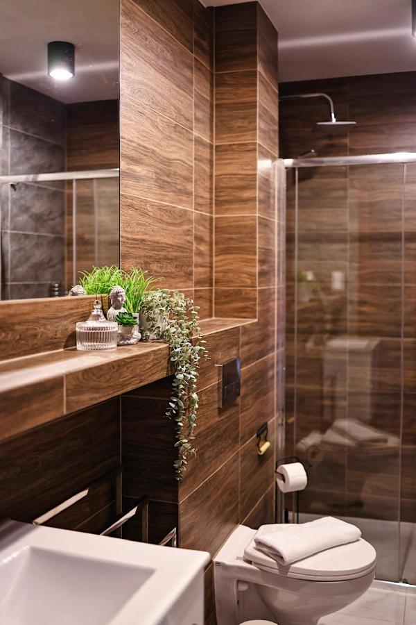 Keller Apart - Kurort Kozubnik K25 Porabka Экстерьер фото